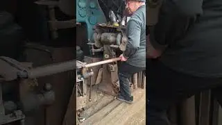 Hot Metal Bending #forging #metalblade #metalworking
