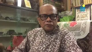Syed Anwar Hussain, Presidium Member, Bangladesh History Olympiad