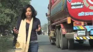 Why are Nepal's roads so deadly?