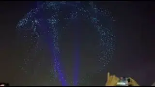 Dubai World Cup 2022 at Meydan Racecourse comes to life with a magical array of lights & fireworks💥