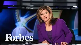 Maria Bartiromo Settles In At Fox Business | Success With Moira Forbes