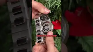Corniche La Grande Corniche - The Watch Advent Calendar by IamCasa EP. 2