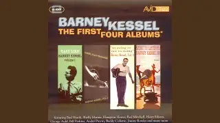 Barney Kessel Plays Standards: Barney's Blues (Remastered)