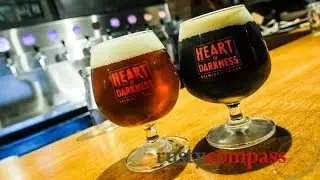 Saigon's craft beer scene - meet the people