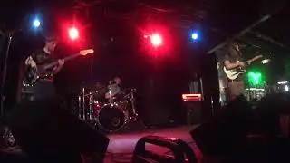 halfsleep live @ Dan's Silverleaf 7.29.15 (3.b)