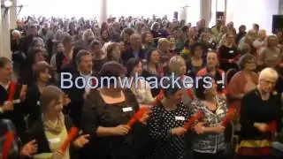 Energizer met Business Beats