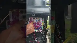How to Program Limits for the LiftMaster LA400/LA412 & RSL/RSW Operators