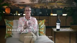 Château Valandraud - Saint-Émilion Grand Cru - Millésime 2020