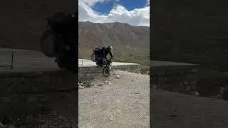 Himalayan 450 Built Quality check 😨