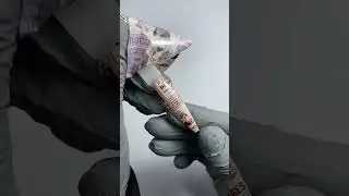 ПЕРЕВОДНАЯ фольга Nail Art от Victoria Nail Shop