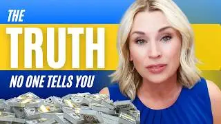 The TRUTH (no one tells you) about Down Payment Assistance Programs