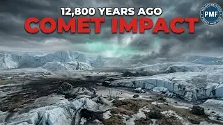 Younger Dryas Comet Impact on Megafauna Nobody Agrees On