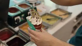 Praguery Franchise Opportunity | Dessert Franchise Investment