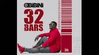 Obibini - 32 Bars (Mixed by Konfem)