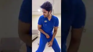 Dancing Doctor #dance #dancechallenge #dancingdoctor #telugu #doctor #tamil #doctors #hyderabadi