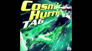 TAG - Cosmic Hurricane
