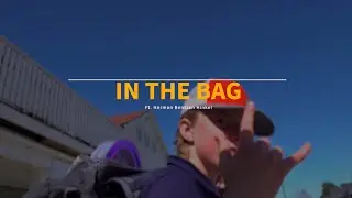 HERMAN BENTZEN HINKEL - IN THE BAG 2022