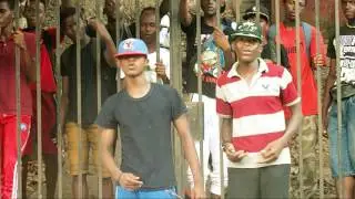 Fam’s 2Nivak feat Lestoc - Gotham