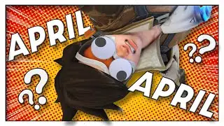Achtung! Die fiesen Aprilscherze der Videospiel-Welt