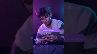 POV: маска дьявола // телега: никсик 💛 @Dumbjul2