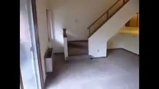 1 Bedroom Loft