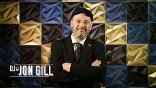 DJ Jon Gill, Philadelphia Wedding DJ, Promo Video - On It Productions