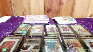 Pick a card #random ข้อความที่คุณควรรู้ตอนนี้คือ....
