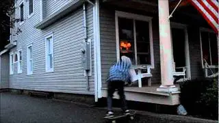 Small Porch Footage