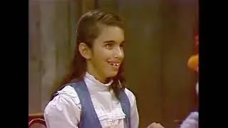 Classic Sesame Street - #1668 Scenes