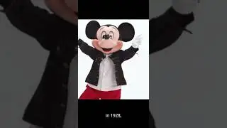 Walt Disney. Fact or Fiction?