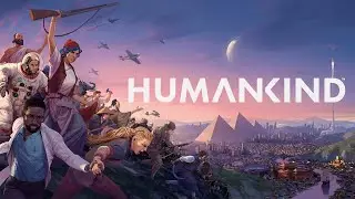 🔴 Humankind Multiplayer Gameplay