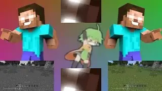 [Request](It's Herobrine!){Sparta Remix}