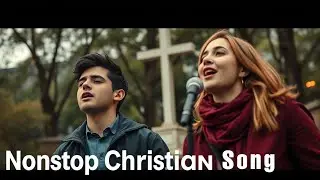 Christian New Hindi Non-Stop Song | Best Jesus Praise And Worship Song | Top 50 New Devotional Song