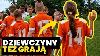 Zieloni Łąg - Gospodarz 3 kolejki Młodzieżowej Ligi Wilka w roczniku 2012