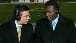 Bills vs. Redskins Recap