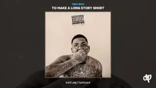Trev Rich -  Stay That Way