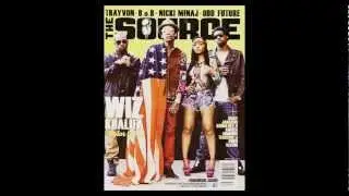 So Fast - Taylor Gang (Wiz Khalifa, Juicy J, Lola Monroe, Chevy Woods) Type Beat (New 2012)