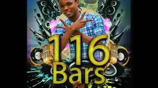 Fenomenal 116 bars cypher