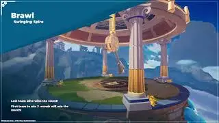 Dko Ps4 Live fights 11