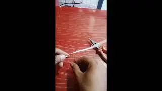 Types of electrical joint T joint.