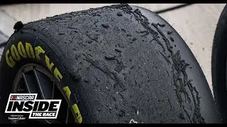 Inside the Race: Tire management and pit strategy made a two-time Bristol winner