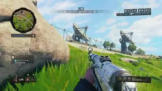 Bot Busting