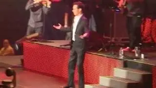 Marc Anthony- Hasta Ayer- (Vivir Mi Vida Tour 2013)- Long Island, NY HD