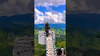 📍Hills View mountain villa #shorts #ytshorts #2023 #philippines #vacation #hillsview#mountain#davao
