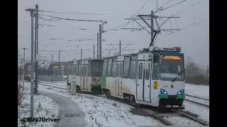 Rzadki widok na SST