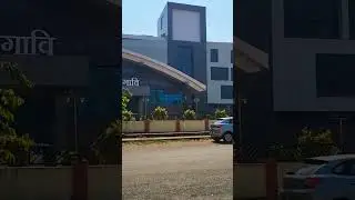 Belagavi Railway Station | New look