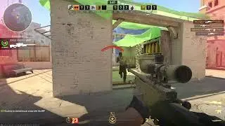 CS2 Deathmatch Chaos: Beginner&rsquo;s Journey to Epic Kills! 🔥🎮