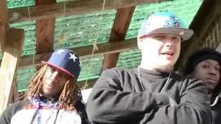 Kae Kennedy Computers Remix hd720