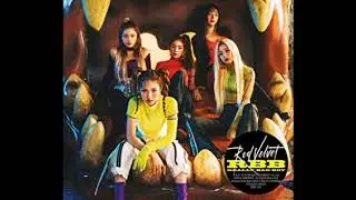 Red Velvet - RBB (Really Bad Boy) [Audio]