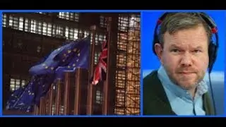 James O'Brien holds up a mirror to 'shamed' Brexiteers, for 'nurturing division